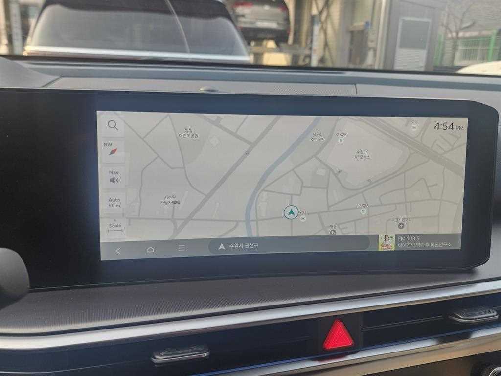 KIA Sorento - Vista 10