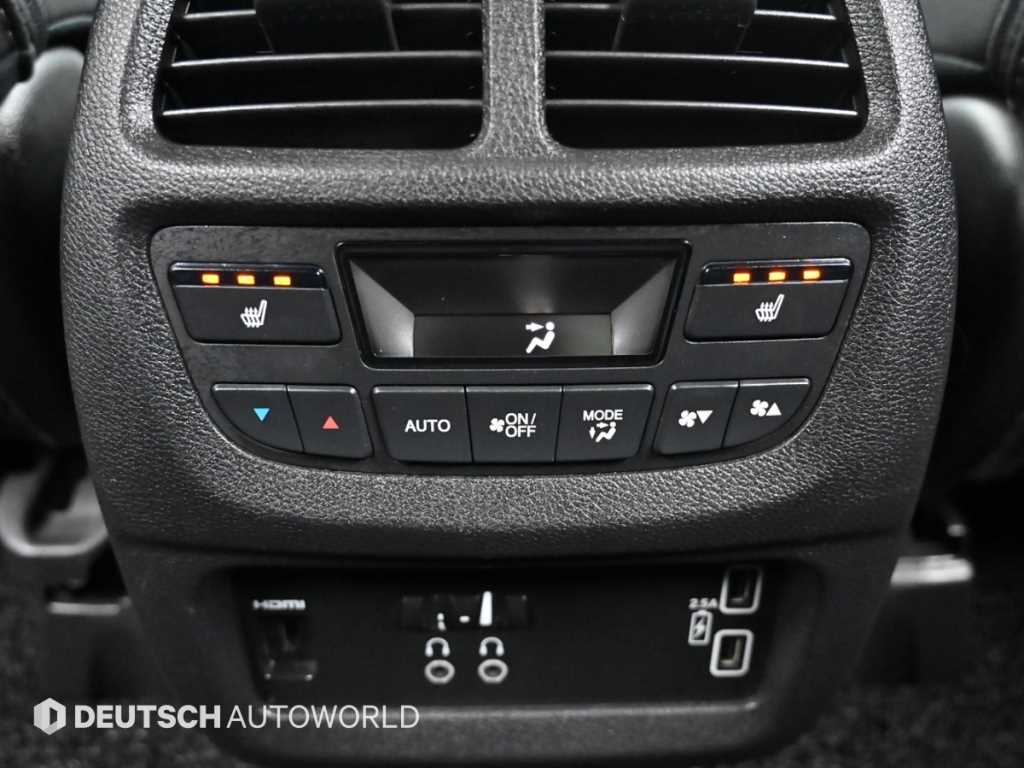 Honda Pilot 2019 Blanco - Importación desde Corea - HF Imports Iquique - Foto 16