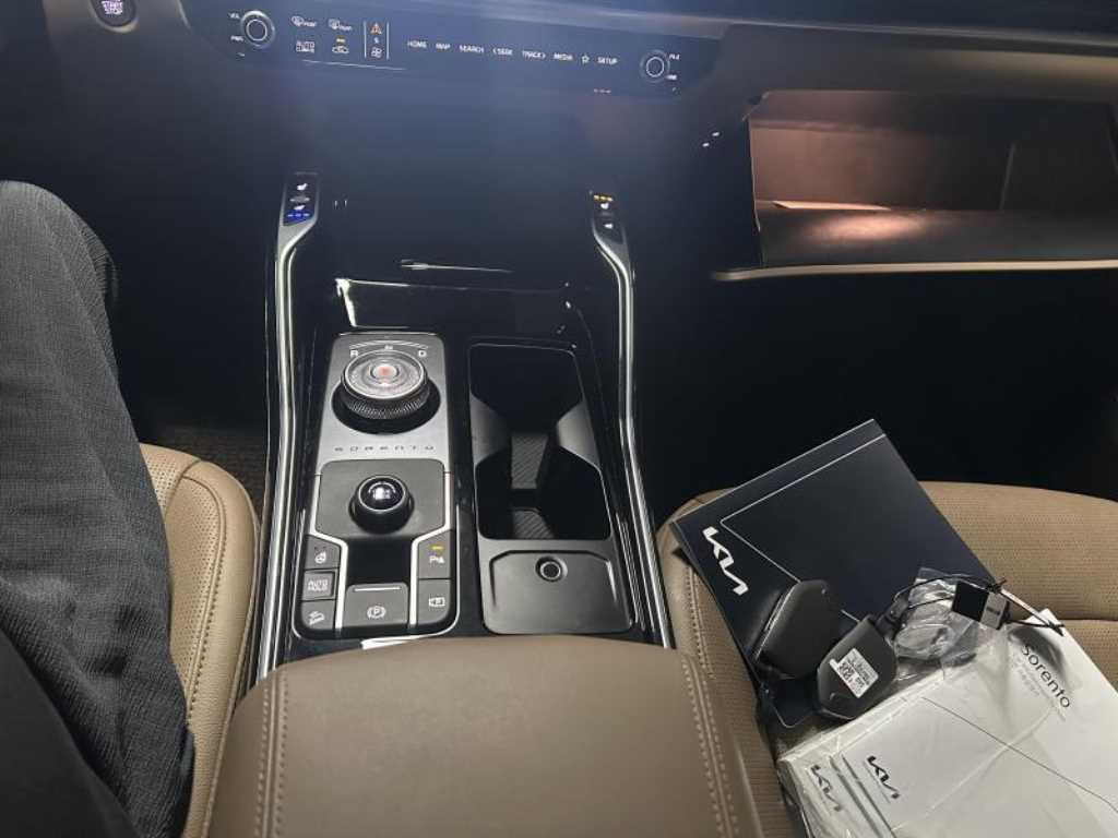 KIA Sorento - Vista 12