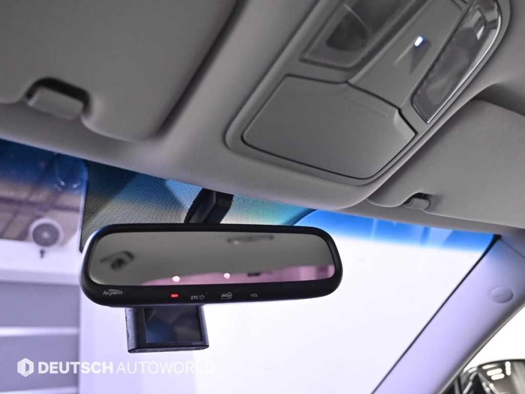 KIA K7 2015 Negro - Importación desde Corea - HF Imports Iquique - Foto 18