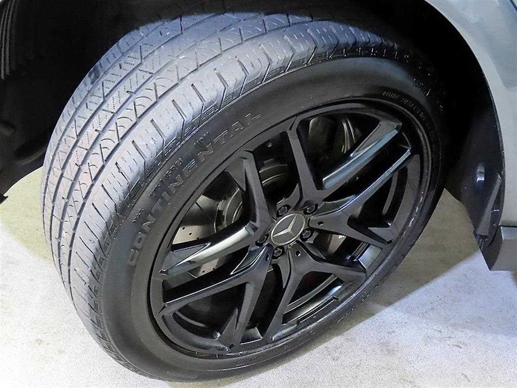 Mercedes Benz GLE Class 2021 Gris - Importación desde Corea - HF Imports Iquique - Foto 20