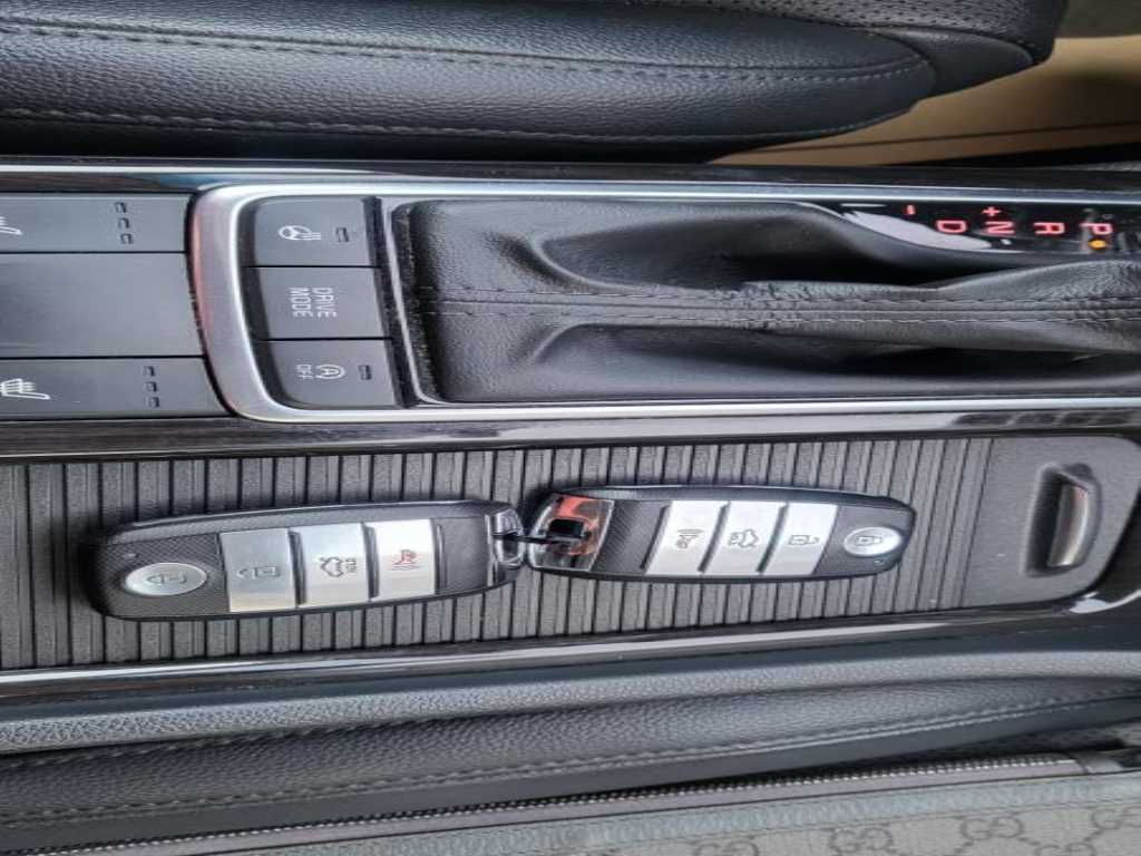 KIA K5 2016 - Importación desde Corea - HF Imports Iquique - Foto 15