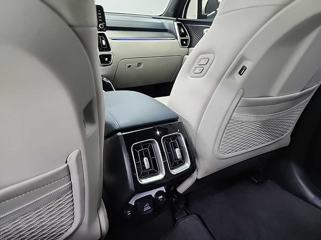 KIA Sorento 2022 Blanco - Importación desde Corea - HF Imports Iquique - Foto 13