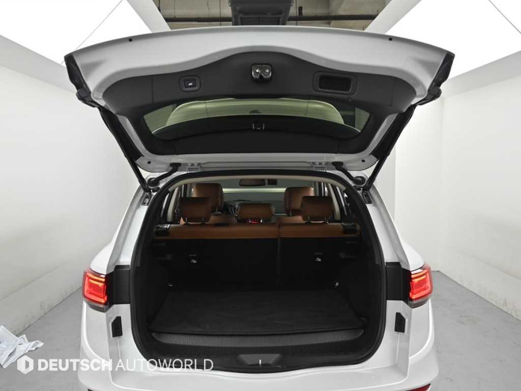 SAMSUNG QM6 2021 Blanco - Importación desde Corea - HF Imports Iquique - Foto 19