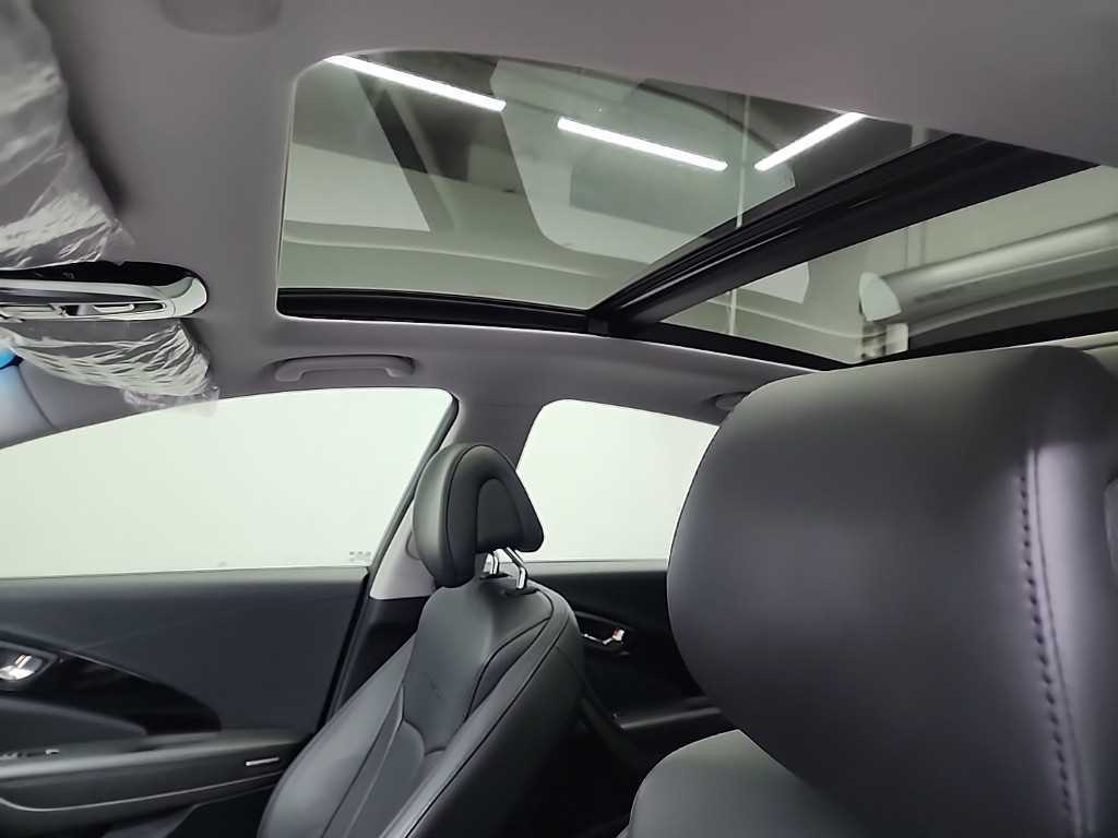 HYUNDAI Grandeur 2012 Blanco - Importación desde Corea - HF Imports Iquique - Foto 15