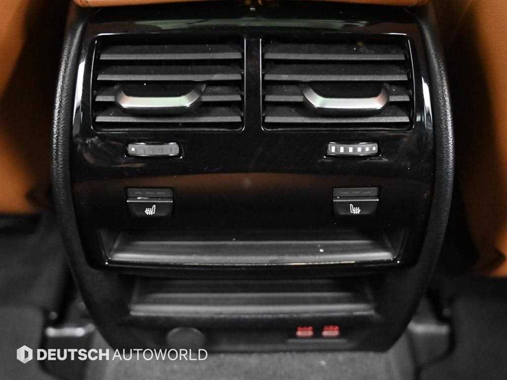 BMW 5 Series 2022 Gris - Importación desde Corea - HF Imports Iquique - Foto 16