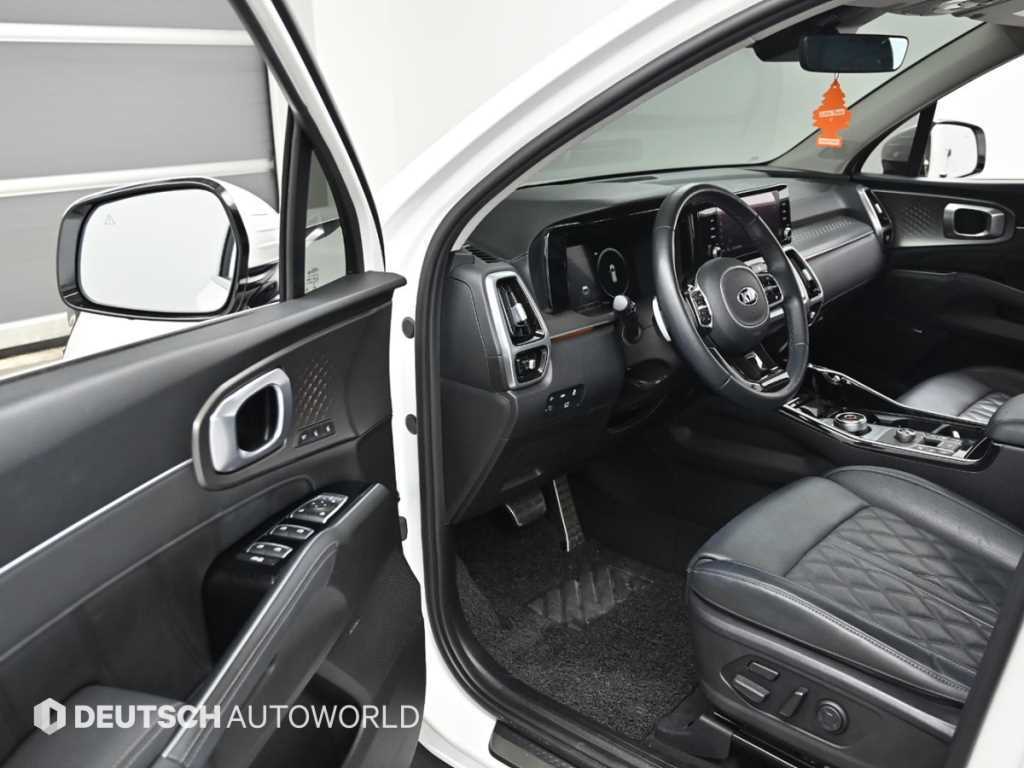KIA Sorento - Vista 11
