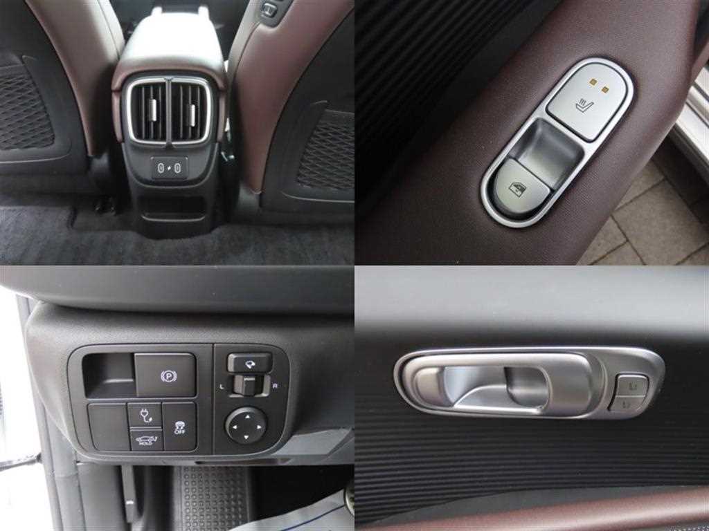 HYUNDAI Ioniq 6 2023 Blanco - Importación desde Corea - HF Imports Iquique - Foto 19