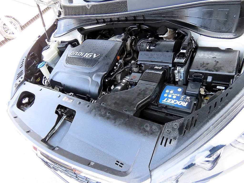 KIA Sorento 2018 Blanco - Importación desde Corea - HF Imports Iquique - Foto 19