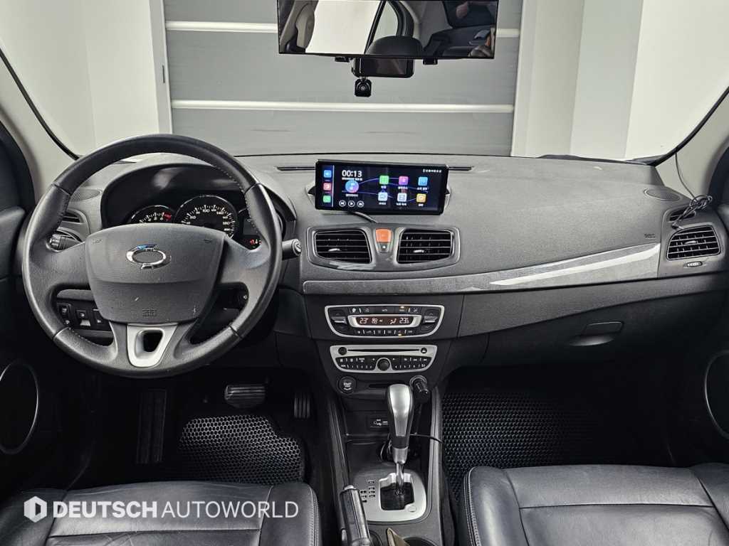 SAMSUNG SM3 - Vista 7