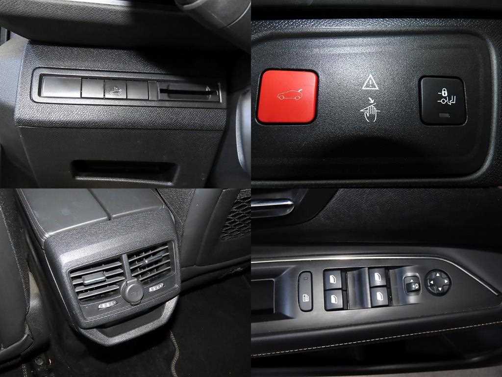 Peugeot 3008 2018 Blanco - Importación desde Corea - HF Imports Iquique - Foto 18