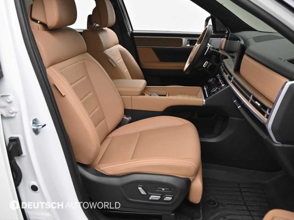 HYUNDAI Santa Fe - Vista 10