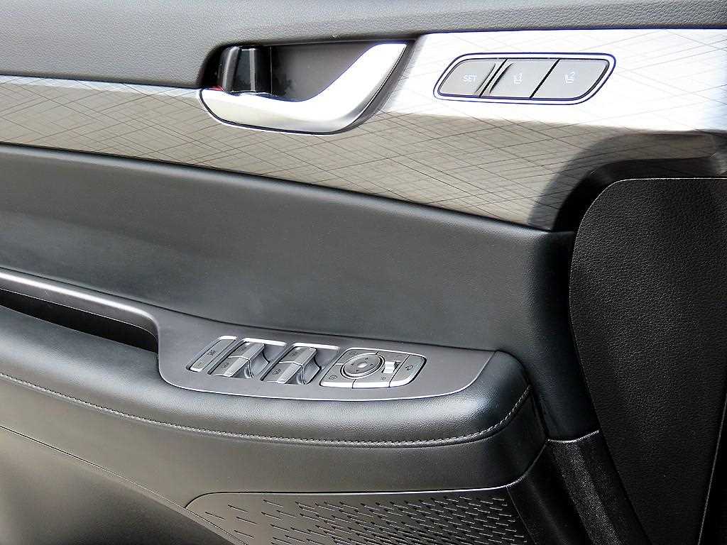 HYUNDAI Palisade - Vista 11