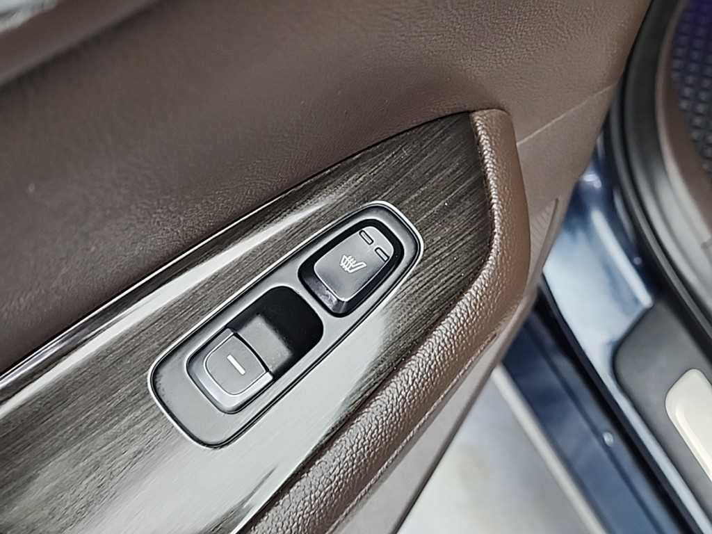 KIA K5 2019 Azul - Importación desde Corea - HF Imports Iquique - Foto 14