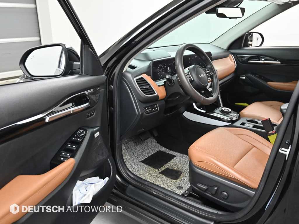 KIA Seltos - Vista 11