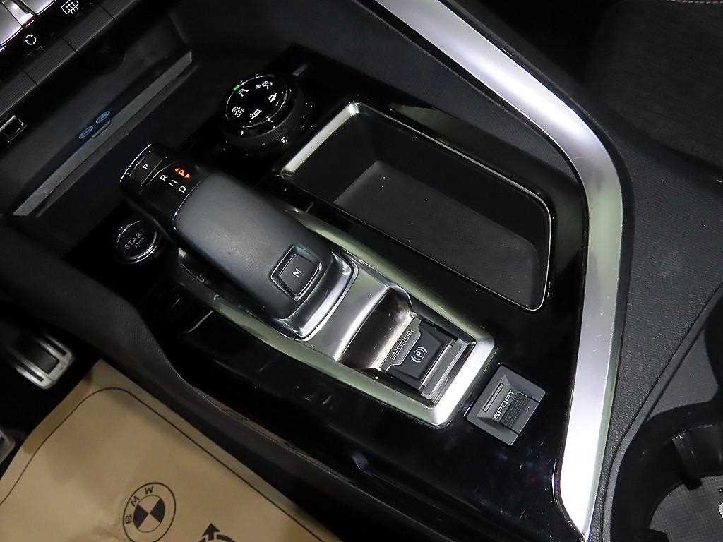 Peugeot 3008 - Vista 12