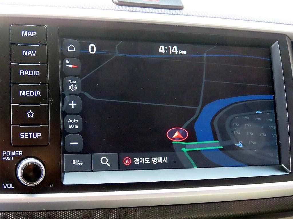 KIA Ray 2021 Blanco - Importación desde Corea - HF Imports Iquique - Foto 14