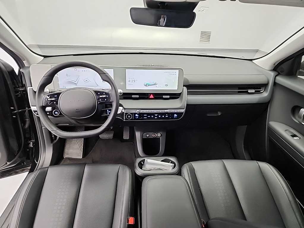 HYUNDAI Ioniq 5 - Vista 7