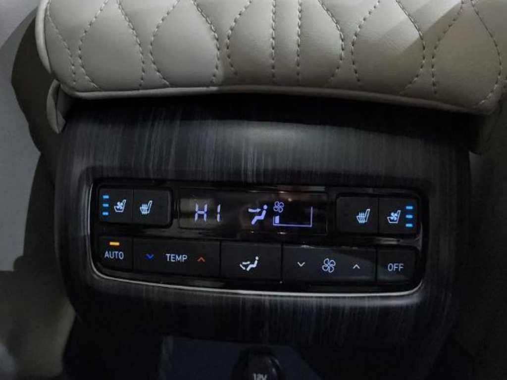 HYUNDAI Palisade 2022 Gris - Importación desde Corea - HF Imports Iquique - Foto 18