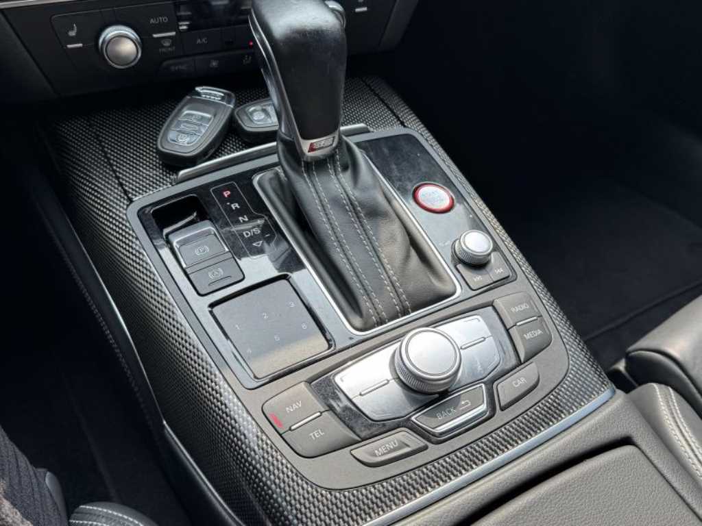 Audi S6 2016 - Importación desde Corea - HF Imports Iquique - Foto 17