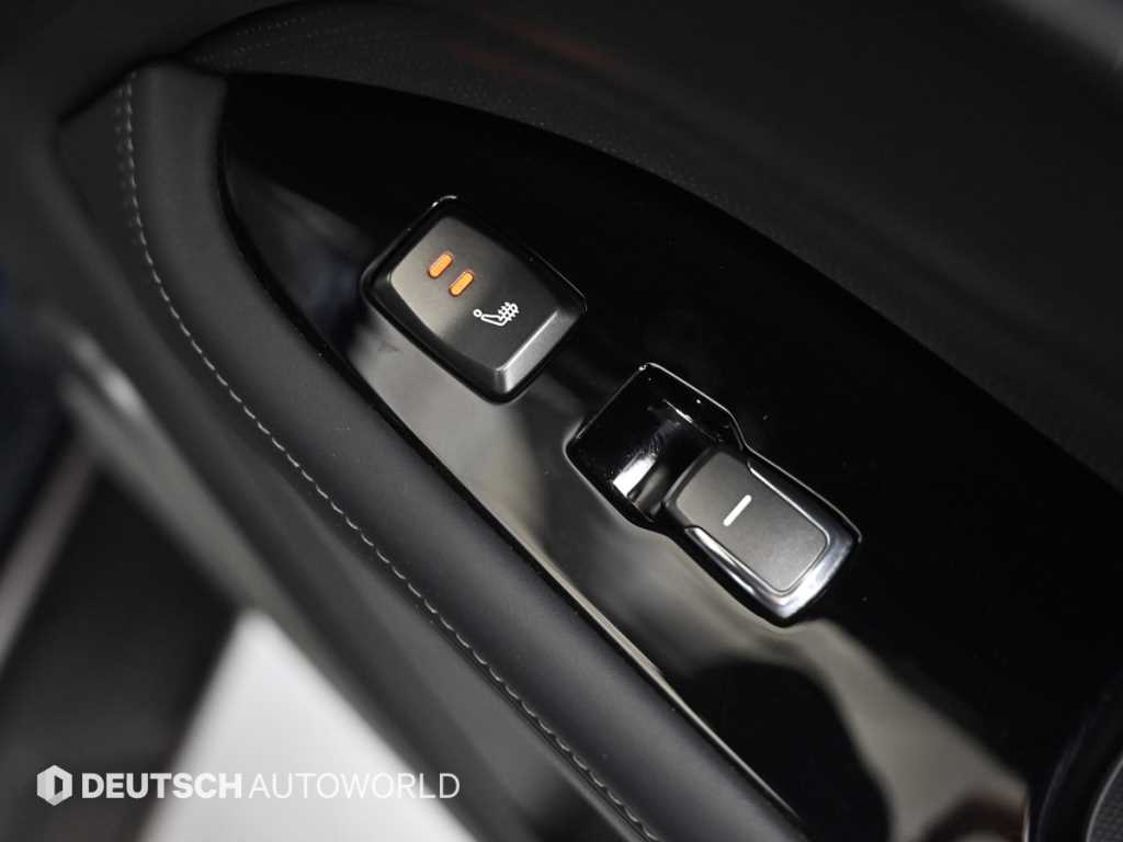 Ssangyong Rexton 2018 Azul - Importación desde Corea - HF Imports Iquique - Foto 16