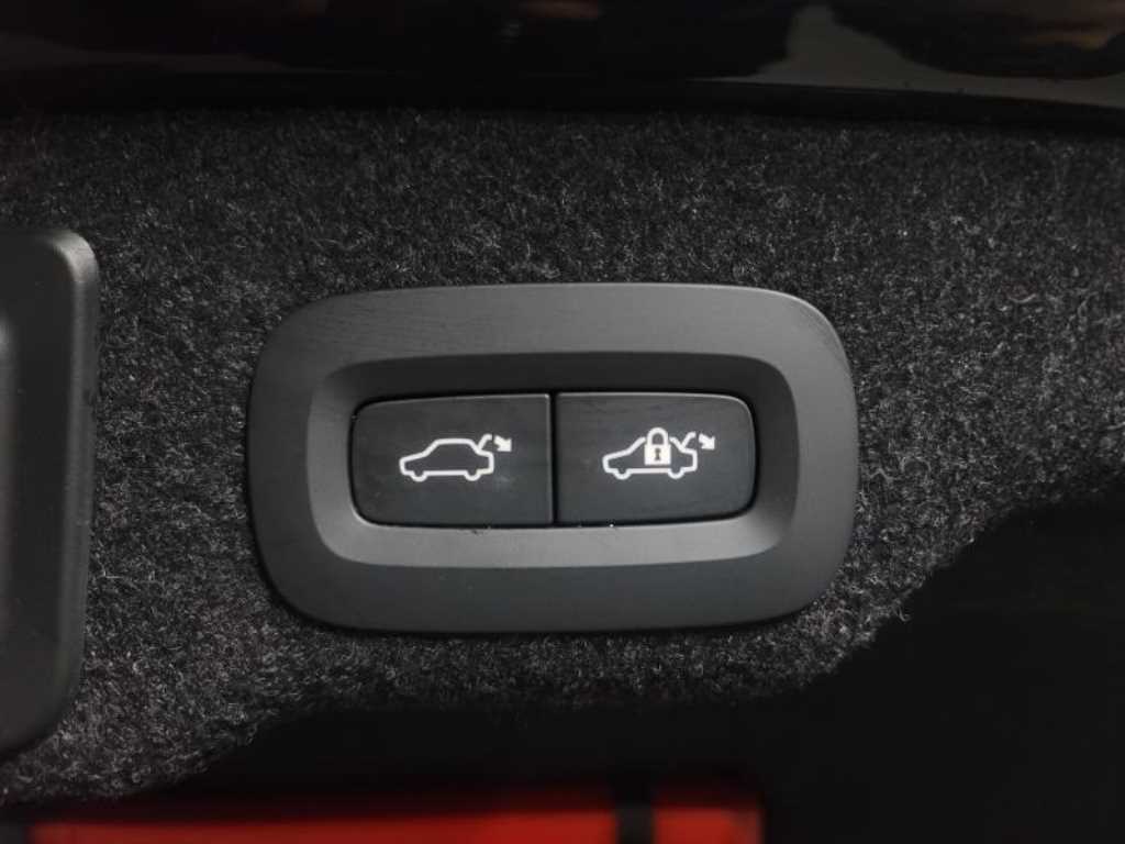 Volvo S90 2021 Negro - Importación desde Corea - HF Imports Iquique - Foto 17