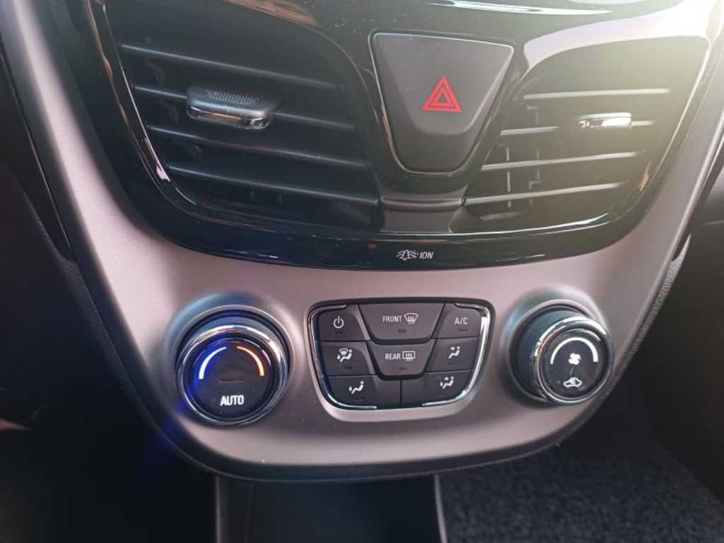 Chevrolet Spark 2019 Rojo - Importación desde Corea - HF Imports Iquique - Foto 13