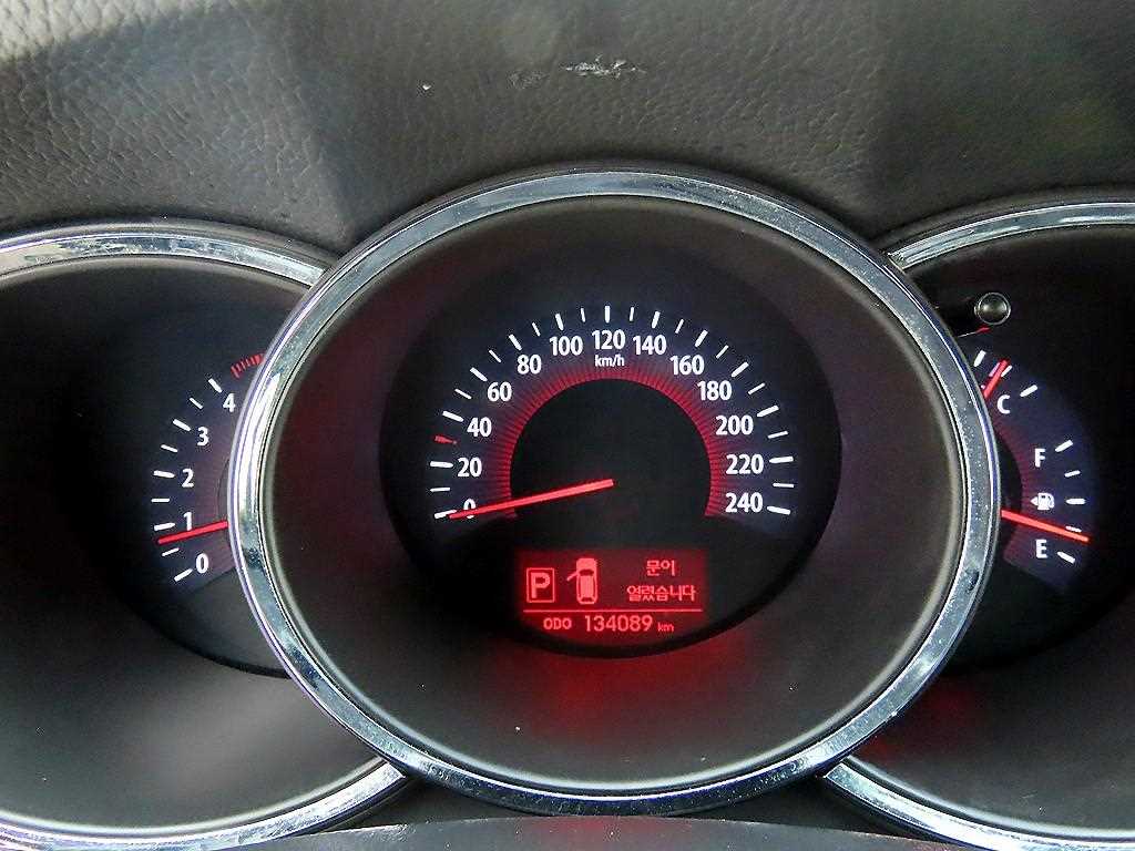 KIA Sorento - Vista 9