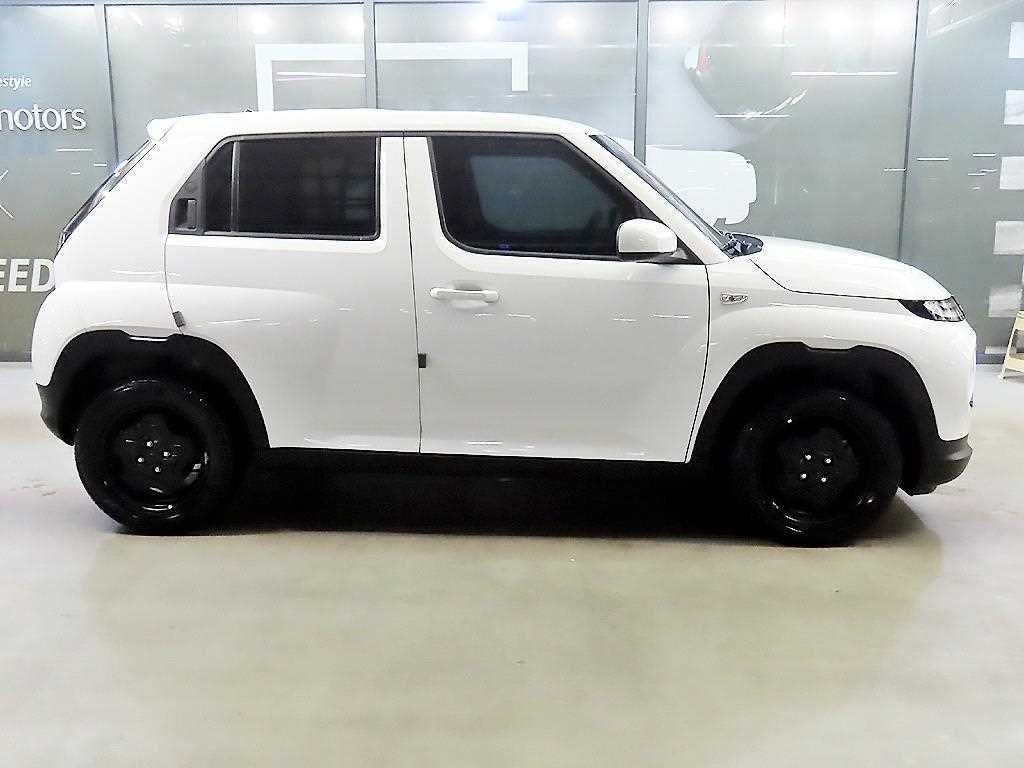 HYUNDAI Casper - Vista 3