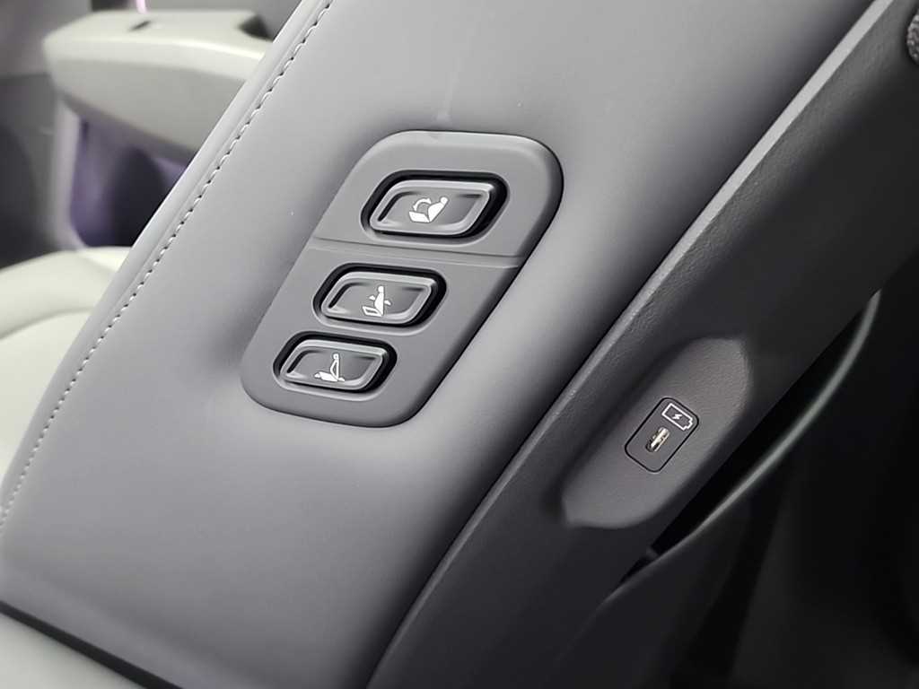 KIA EV3 2025 Gris - Importación desde Corea - HF Imports Iquique - Foto 13