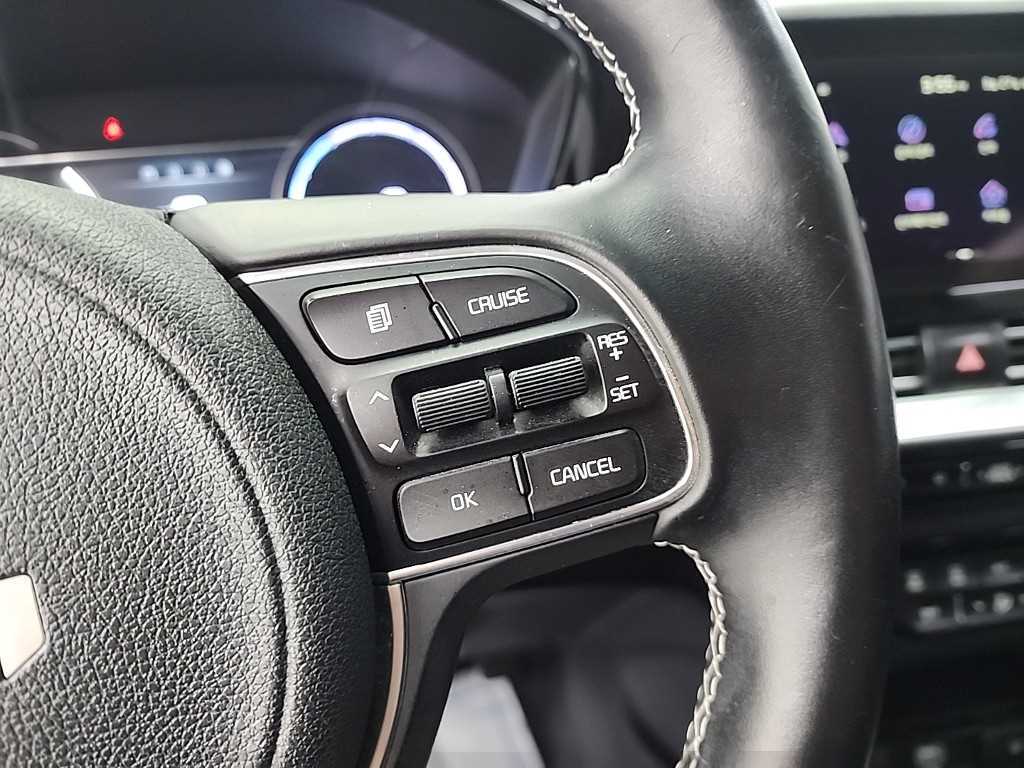 KIA Niro 2022 - Importación desde Corea - HF Imports Iquique - Foto 18