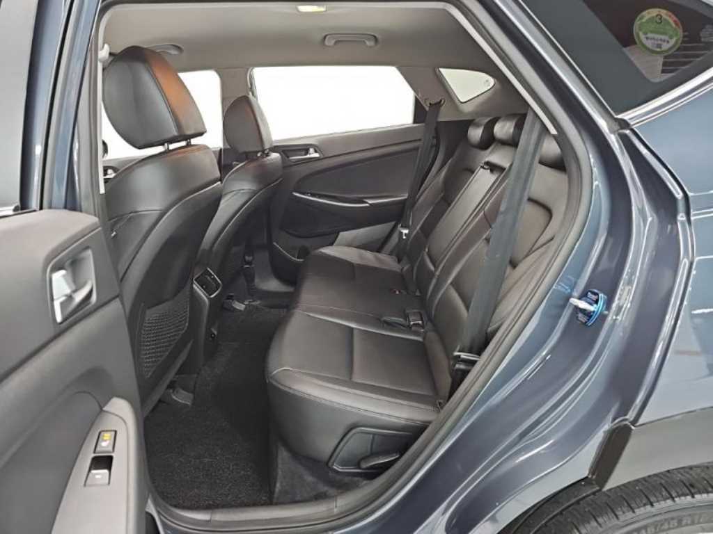 HYUNDAI Tucson 2019 Gris - Importación desde Corea - HF Imports Iquique - Foto 17