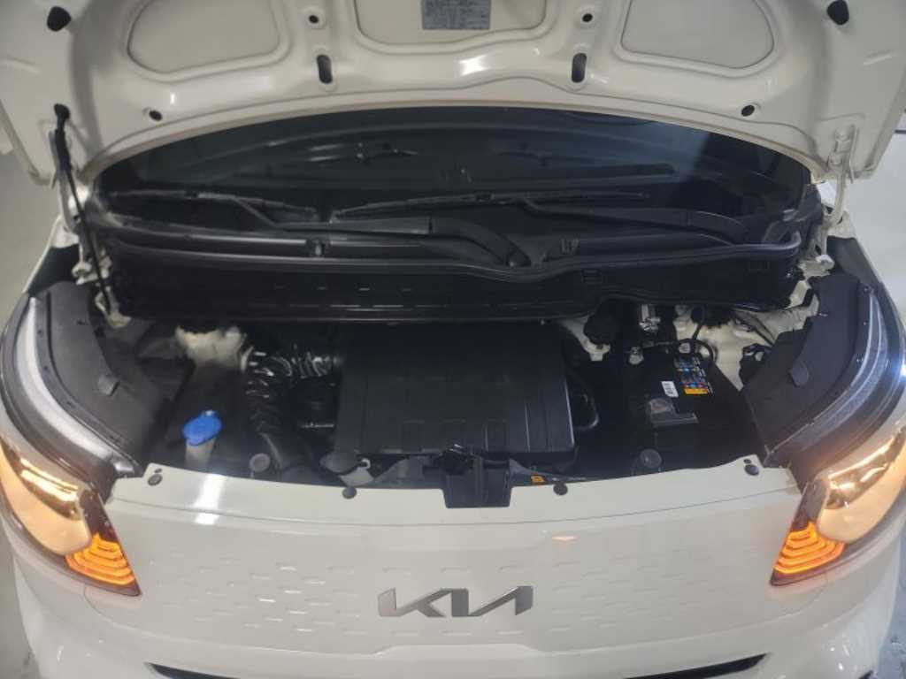 KIA Ray 2022 - Importación desde Corea - HF Imports Iquique - Foto 19