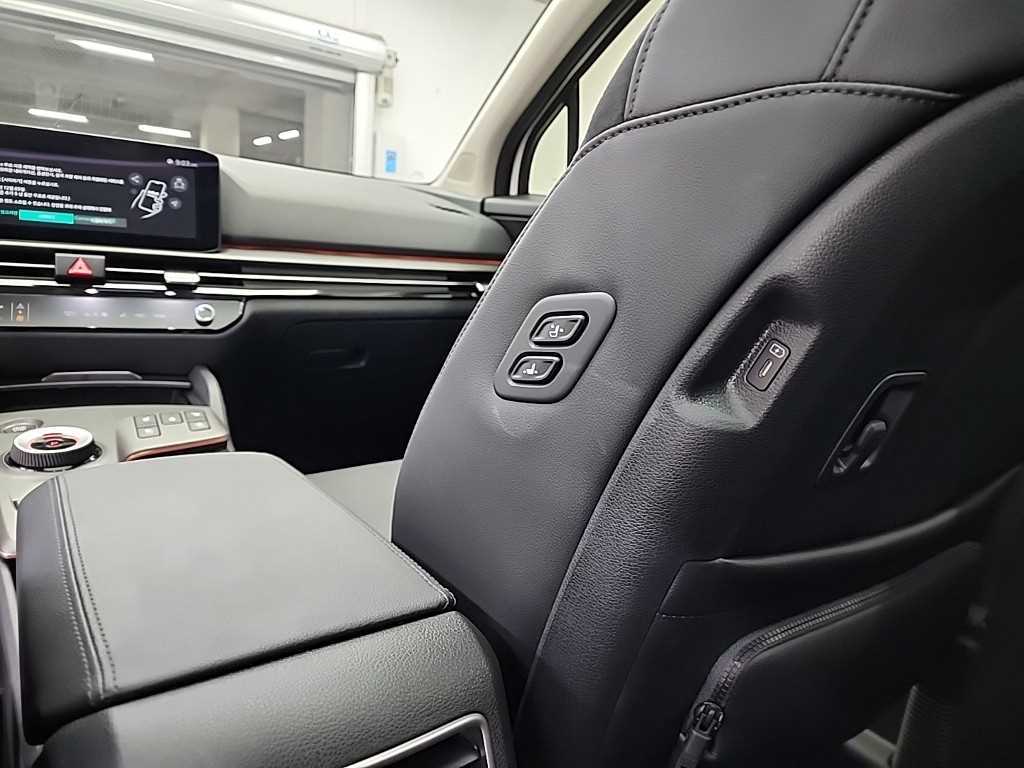 KIA Sportage 2025 Blanco - Importación desde Corea - HF Imports Iquique - Foto 13