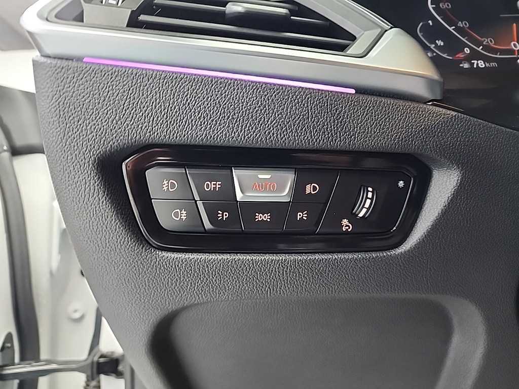 BMW 4 Series 2023 Blanco - Importación desde Corea - HF Imports Iquique - Foto 18