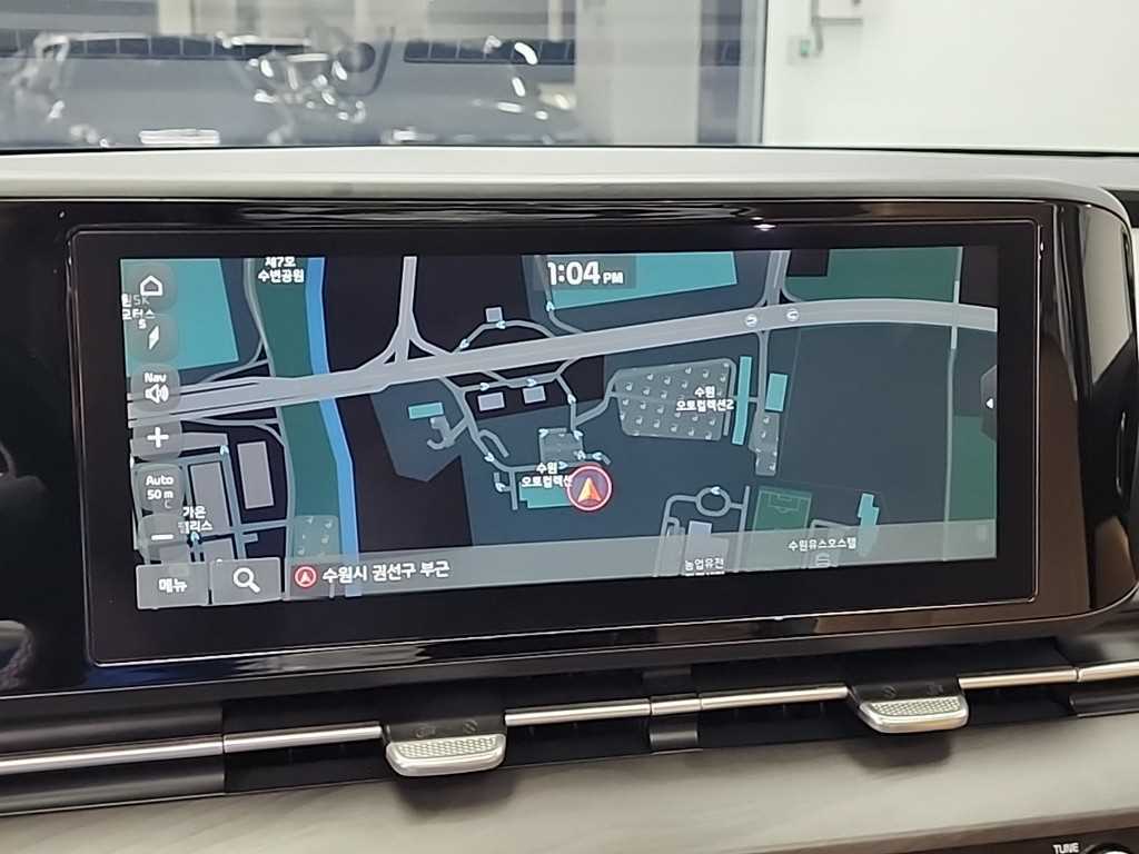 KIA Carnival 2021 Blanco - Importación desde Corea - HF Imports Iquique - Foto 17