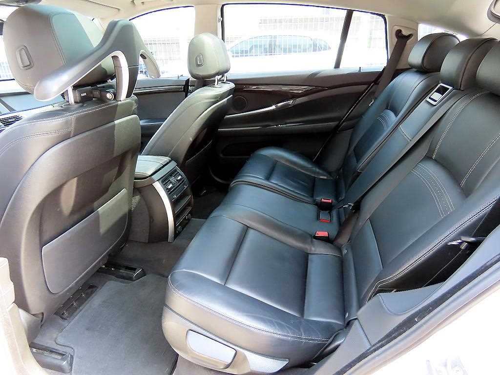 BMW Gran Turismo - Vista 6