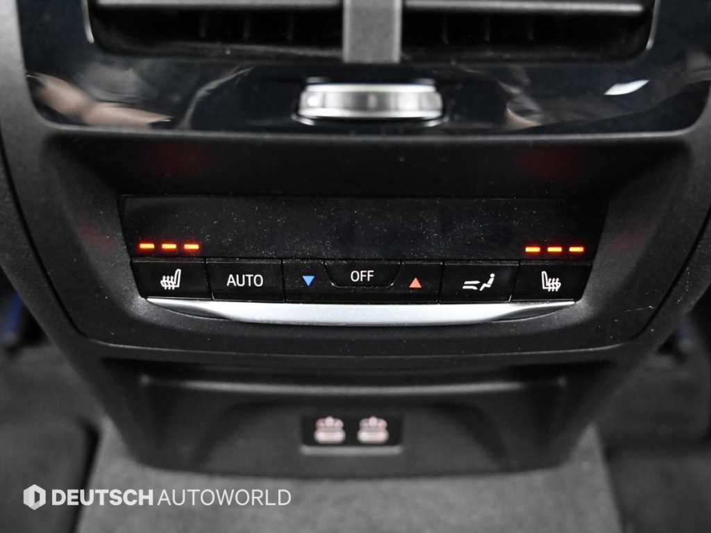 BMW X4 2022 Negro - Importación desde Corea - HF Imports Iquique - Foto 16