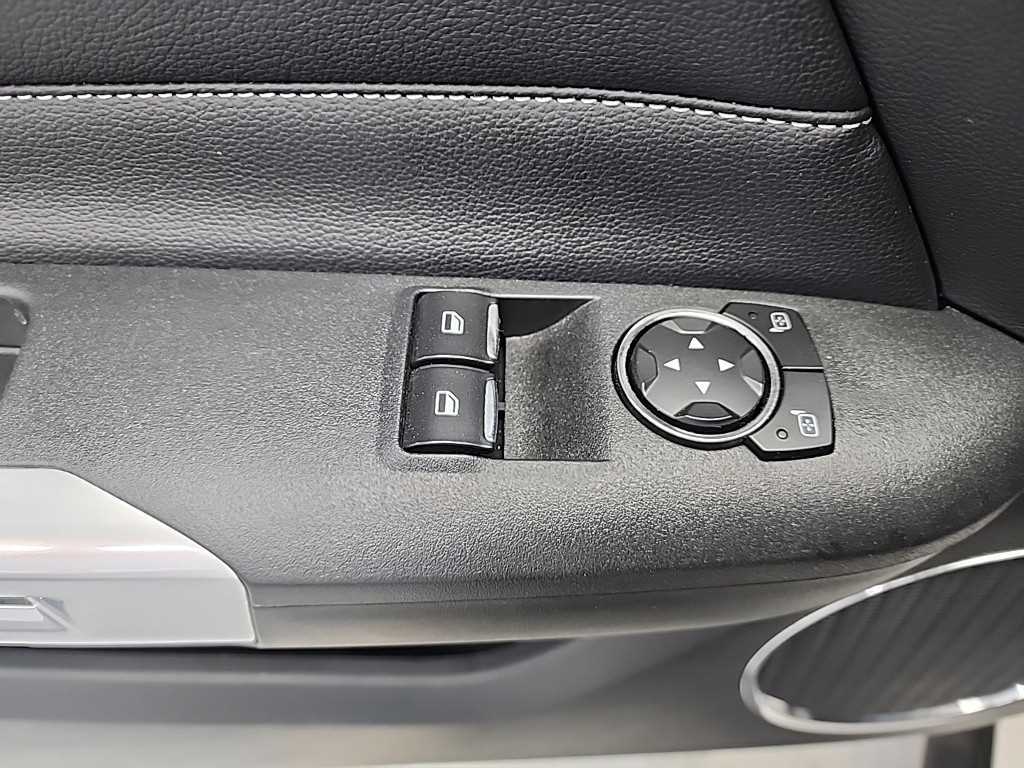 Ford Mustang 2017 Blanco - Importación desde Corea - HF Imports Iquique - Foto 14