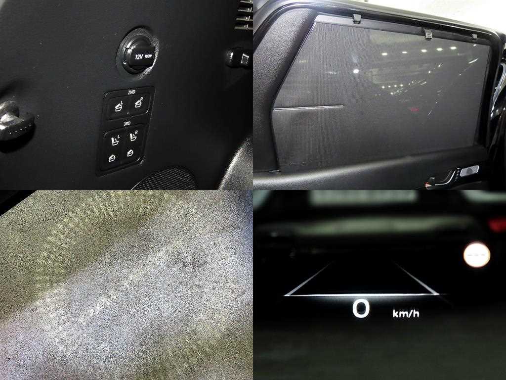 HYUNDAI Palisade 2023 Negro - Importación desde Corea - HF Imports Iquique - Foto 18