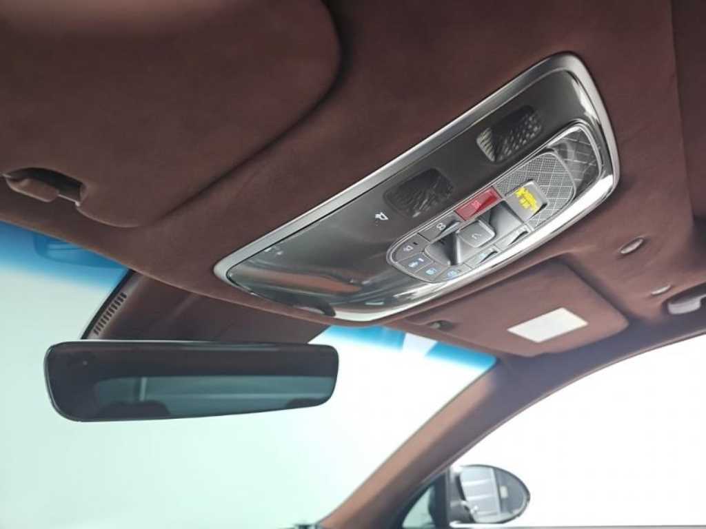 Genesis G90 2022 Gris - Importación desde Corea - HF Imports Iquique - Foto 13