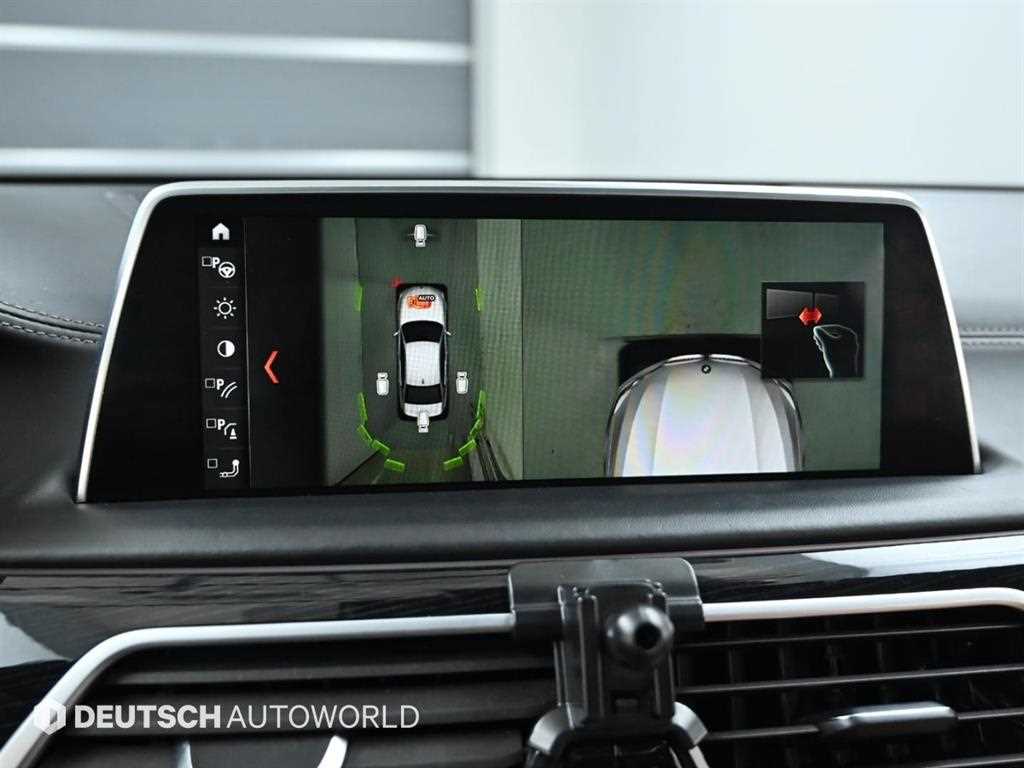 BMW 7 Series 2018 Gris - Importación desde Corea - HF Imports Iquique - Foto 15