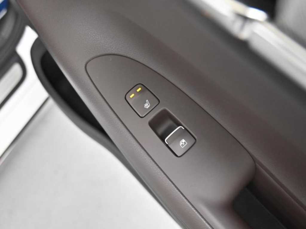 HYUNDAI Grandeur 2022 Blanco - Importación desde Corea - HF Imports Iquique - Foto 16