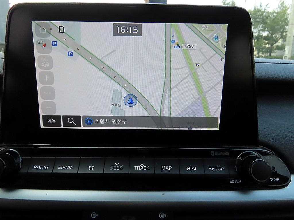 KIA K3 2020 Gris - Importación desde Corea - HF Imports Iquique - Foto 14