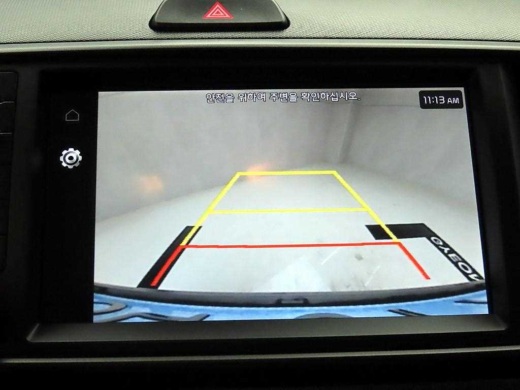 KIA Ray 2024 the color of pearl - Importación desde Corea - HF Imports Iquique - Foto 15