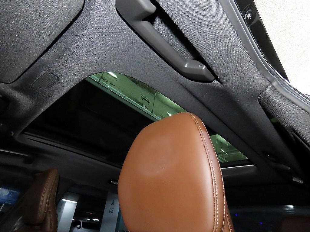 Volvo S90 2022 Negro - Importación desde Corea - HF Imports Iquique - Foto 16