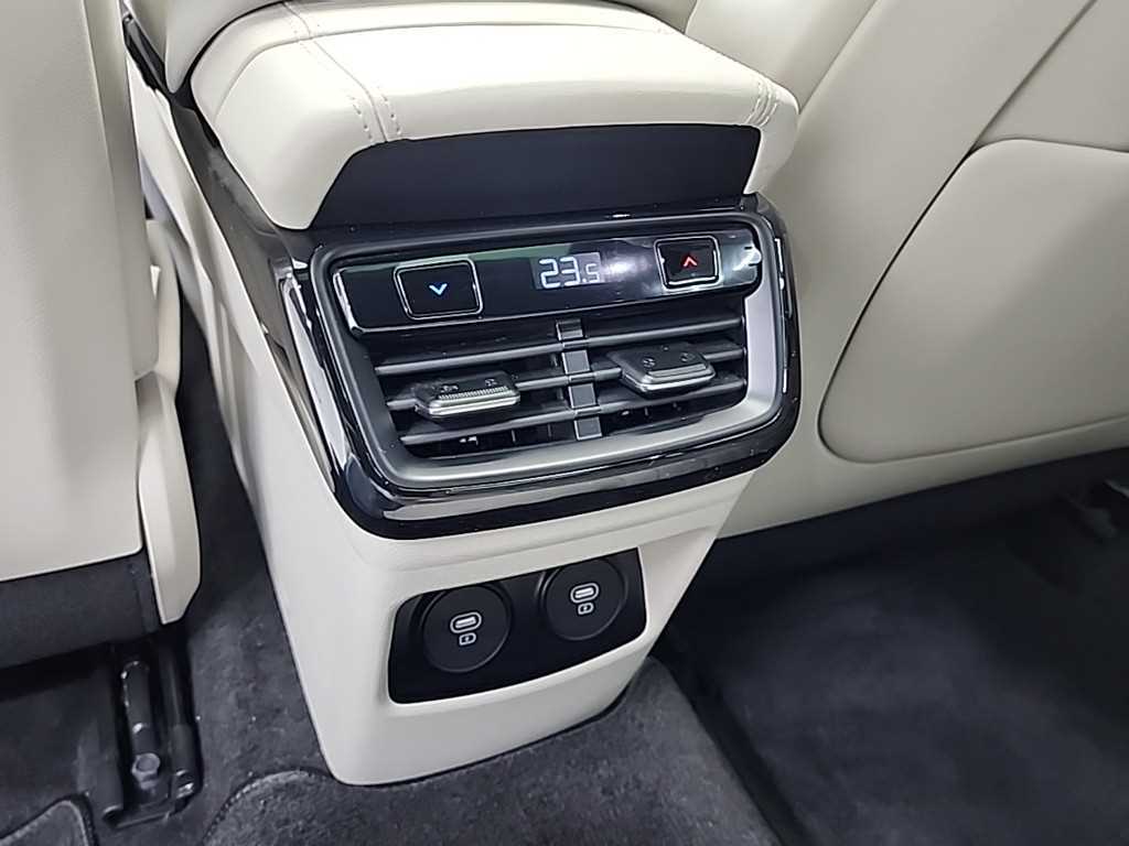 KIA K8 2023 Negro - Importación desde Corea - HF Imports Iquique - Foto 14