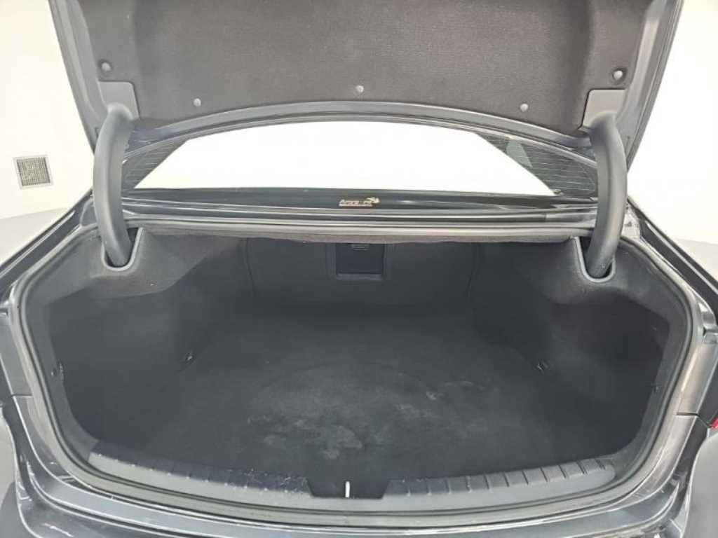 KIA K7 2017 Gris - Importación desde Corea - HF Imports Iquique - Foto 18