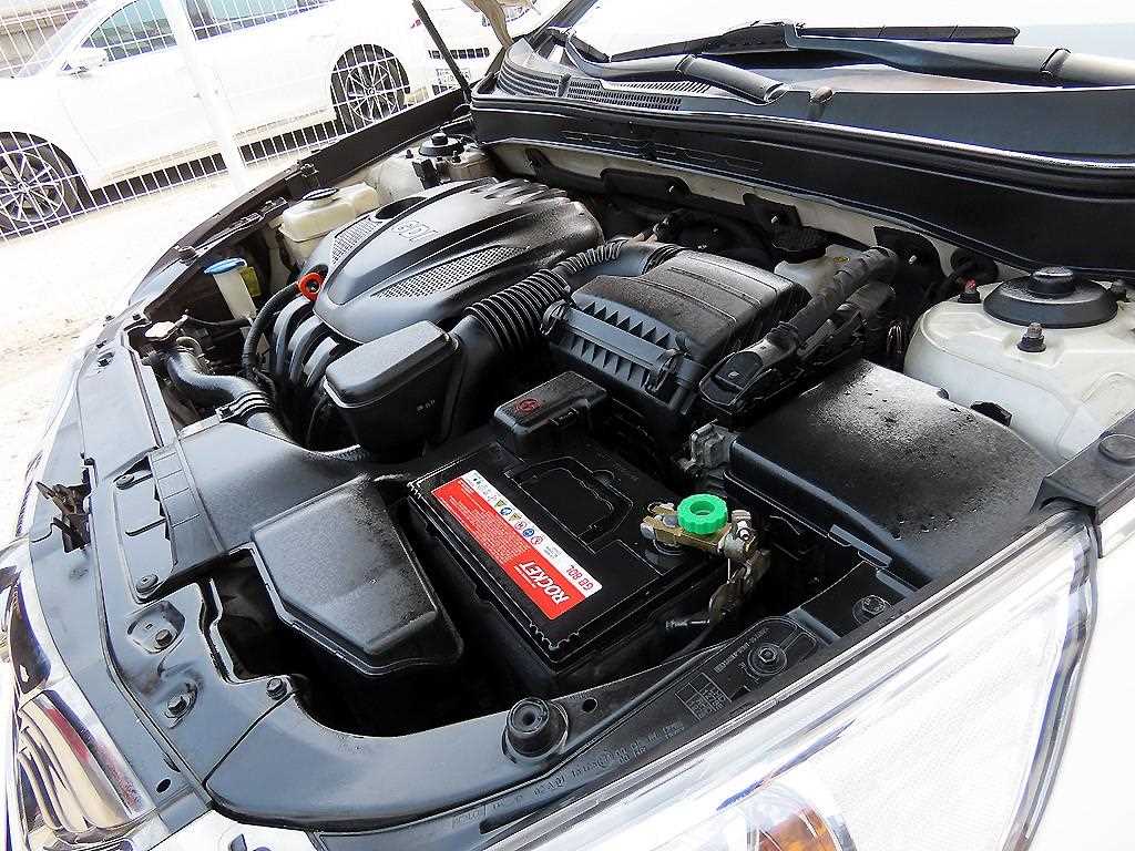 HYUNDAI Sonata 2010 Blanco - Importación desde Corea - HF Imports Iquique - Foto 18