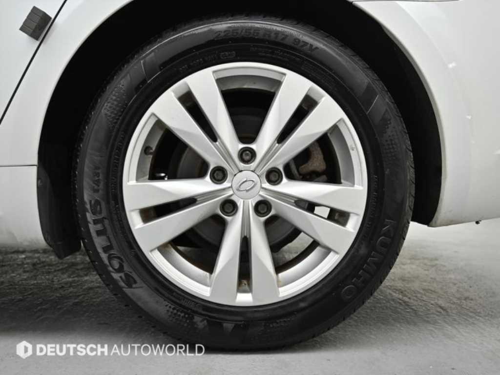 SAMSUNG SM6 - Vista 5